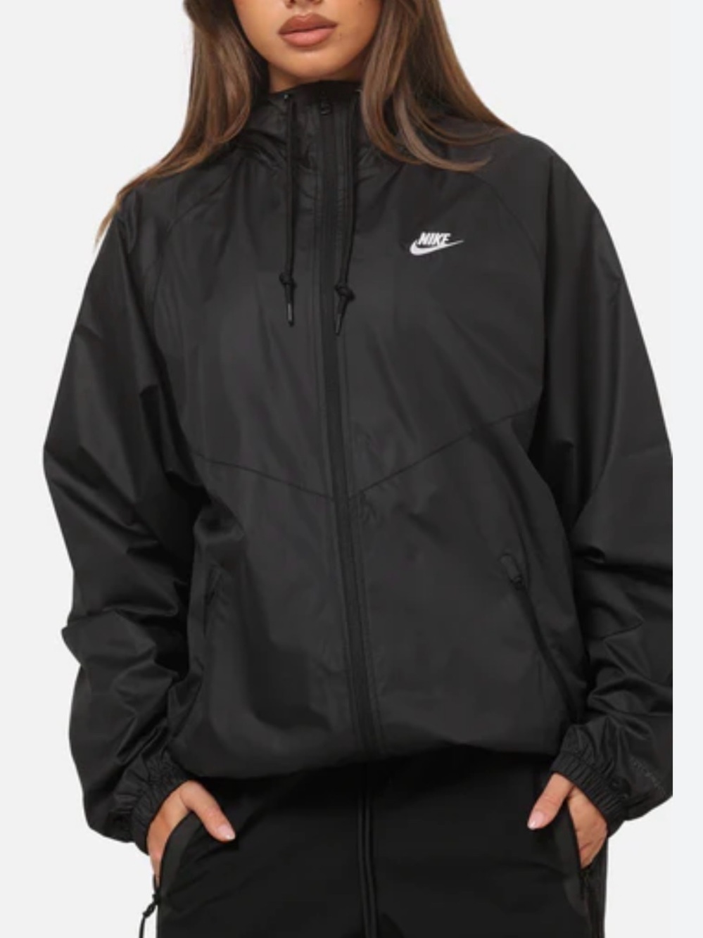 Nike Windrunner Jacket Unisex